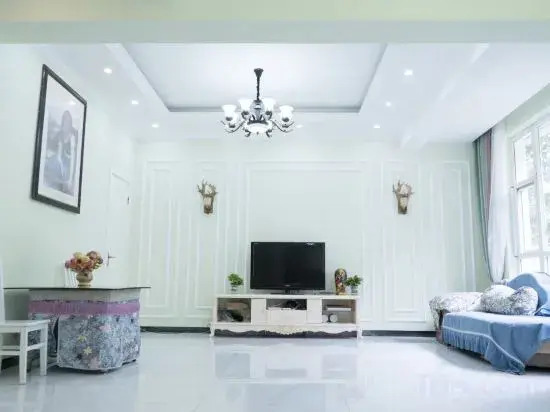 Чэнду: Youyang Meiju Homestay