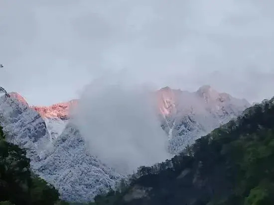 Чэнду: Youyang Meiju Homestay