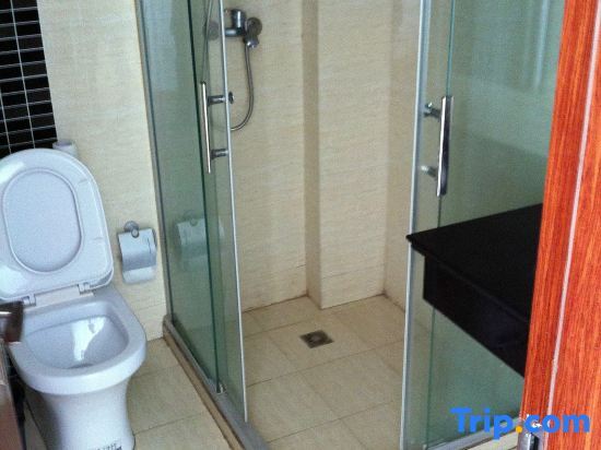 Шанхай: Linli Hotel Shanghai