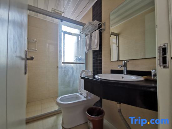 Шанхай: Linli Hotel Shanghai