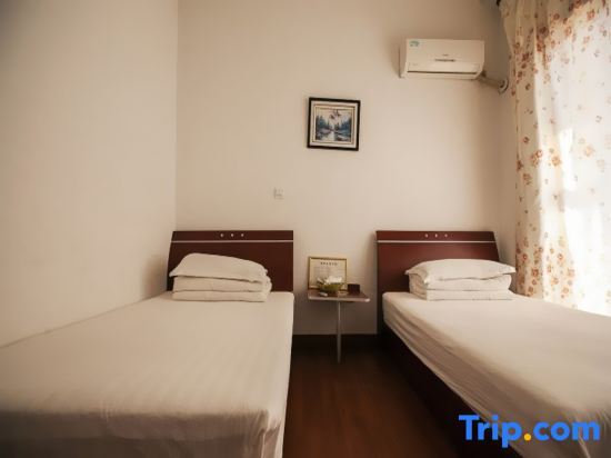 Шанхай: Linli Hotel Shanghai