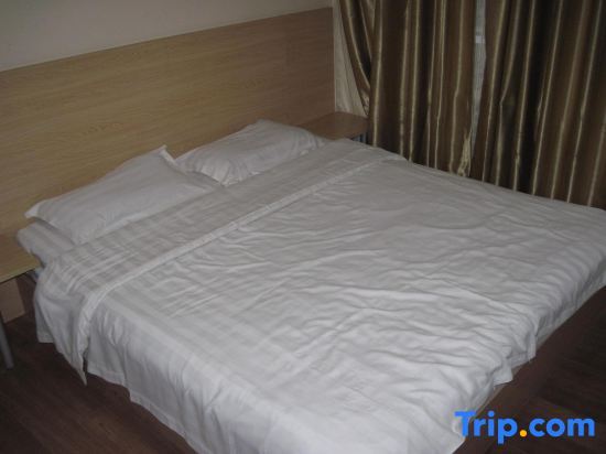 Шанхай: Linli Hotel Shanghai
