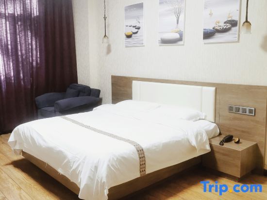 Пекин: Beijing and stop hotel