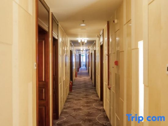 Пекин: Beijing and stop hotel
