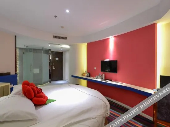 Тайчжоу: Sanmen Wuyu Boutique Hotel