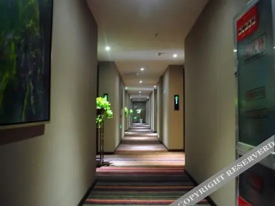 Тайчжоу: Sanmen Wuyu Boutique Hotel