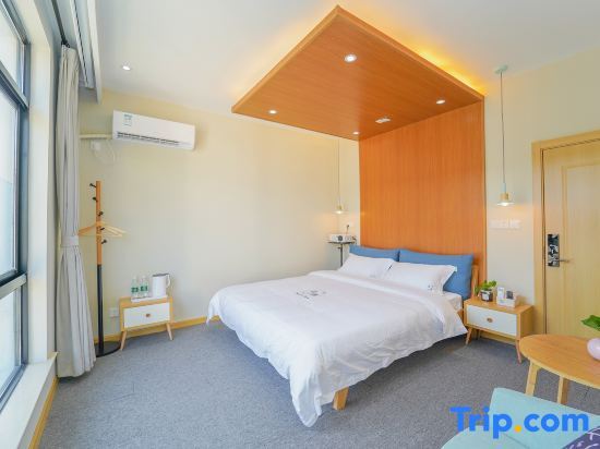 Шанхай: Shanghai Yuyu Homestay
