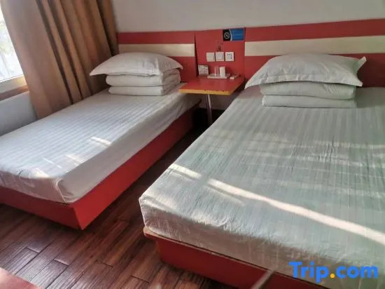 Шанхай: Xinshijia Express Hotel