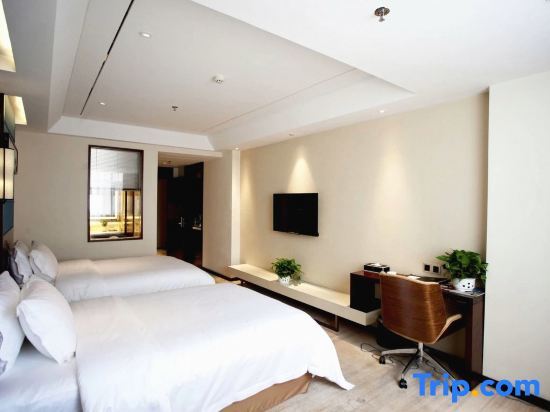 Шанхай: Longtai Hotel Shanghai