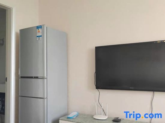 Шанхай: Shanghai Qili Cinema Apartment (Fengxian Development Zone)