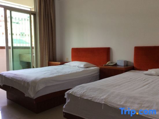 Цюаньчжоу: Hui'an Qi Xinyuan Hotel