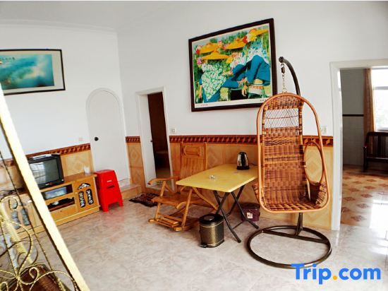 Цюаньчжоу: Hui'an Red Brick Zai Homestay