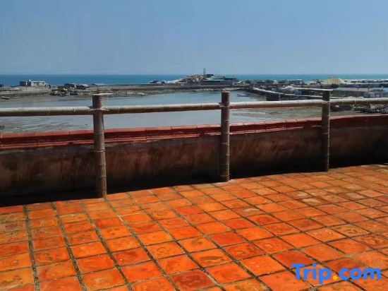 Цюаньчжоу: Hui'an Red Brick Zai Homestay