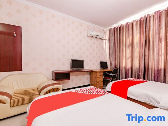 Шанхай: yikang hotel