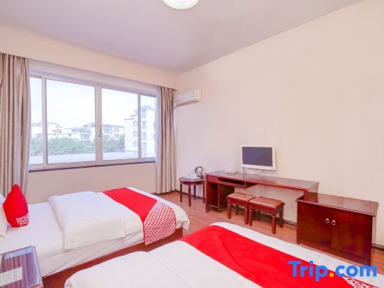 Шанхай: yikang hotel