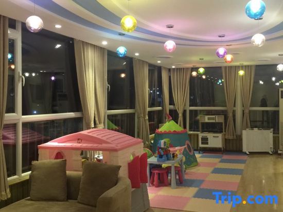 Пекин: Beijing Mitaoer Parent-child Homestay