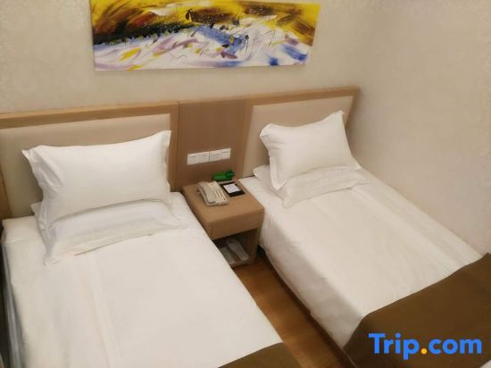 Шанхай: Durian Xiaoxing Hotel (Shanghai Pudong World Expo Homeland Branch)