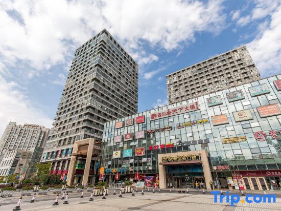 Шанхай: Shanghai Seven Cats Homestay