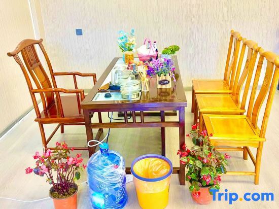 Romantic Inn (Baisha Branch) — фото 1
