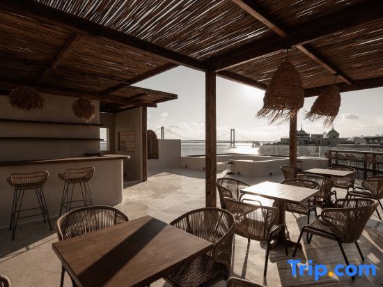Далянь: Dalian Jinshi Designer Homestay