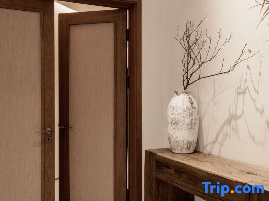Далянь: Dalian Jinshi Designer Homestay