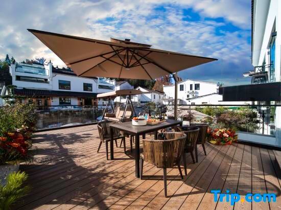 Yunmu Stars Homestay — фото 1