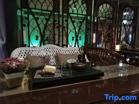 Шанхай: Shanghai Tengyuan Inn