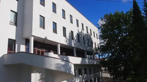Сеурахуоне (Seurahuone) — фото 1