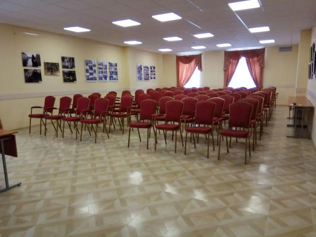 Сортавала: Сеурахуоне