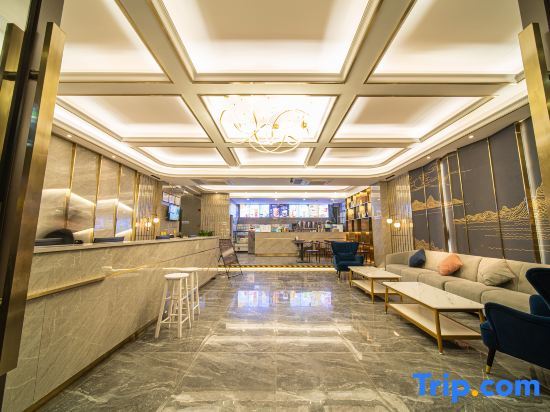 Маоминг: Yuefeng Hotel (Maoming Dianbai West Lake Park)
