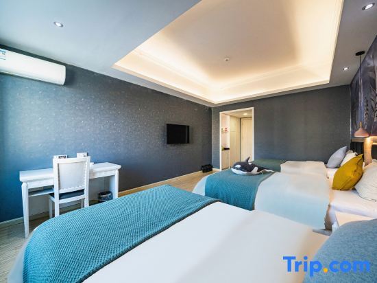 Маоминг: Yuefeng Hotel (Maoming Dianbai West Lake Park)
