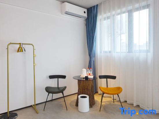 Цюаньчжоу: Hui'an Nahai Homestay