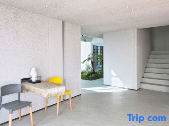 Цюаньчжоу: Hui'an Nahai Homestay