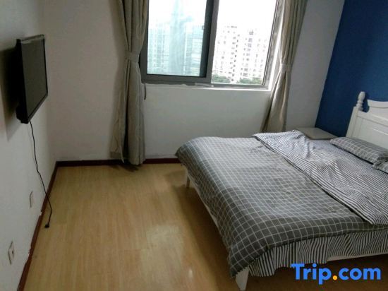 Шанхай: Special Xiaozhan Rizu Apartment (Shanghai Fengzhuang Shop)