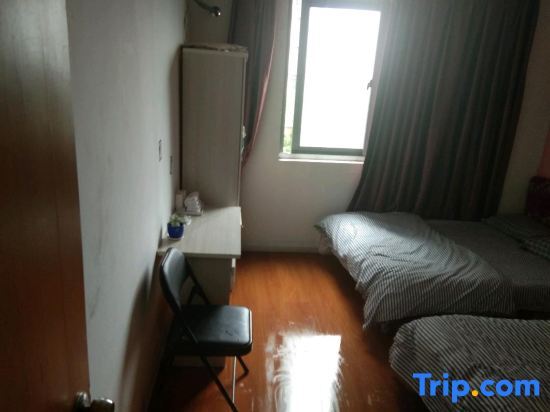 Шанхай: Special Xiaozhan Rizu Apartment (Shanghai Fengzhuang Shop)