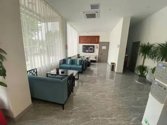 Шанхай: Chongbo Hotel