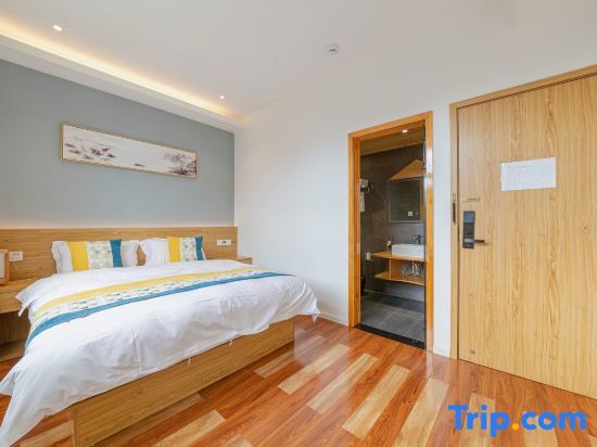 Шанхай: See Garden B & B in Shanghai