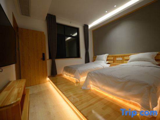 Шанхай: See Garden B & B in Shanghai