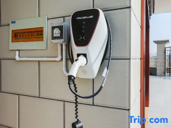 Шанхай: Shanghai Dongjia Yard Homestay