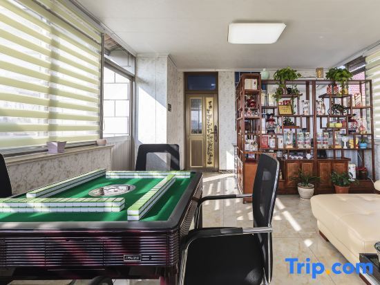Шанхай: Shanghai Dongjia Yard Homestay