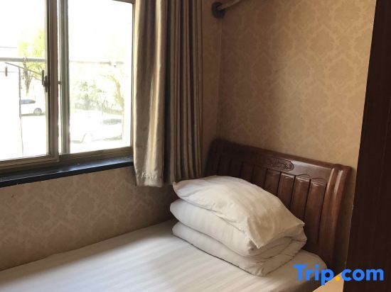 Шанхай: Xinshun Hostel