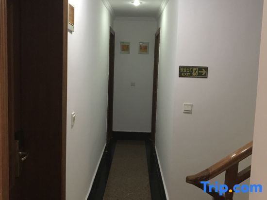 Xinshun Hostel — фото 1