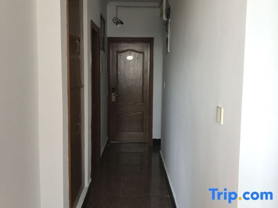 Шанхай: Xinshun Hostel