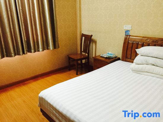 Шанхай: Xinshun Hostel