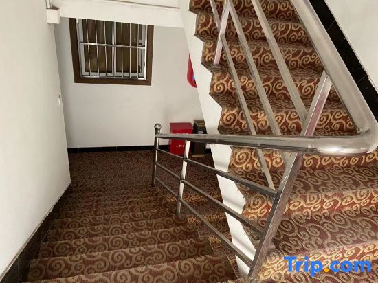 Шанхай: Shanghai Qingliang Hotel