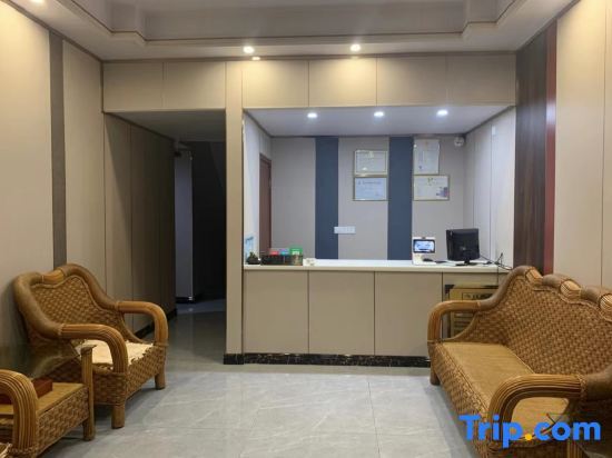Шанхай: Shunchang Hostel