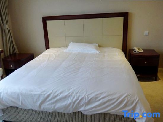 Шанхай: Shunchang Hostel