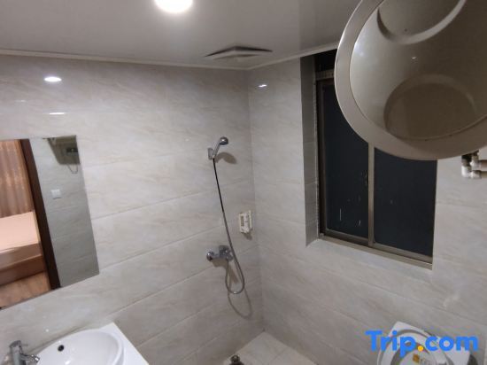 Шанхай: Shunchang Hostel