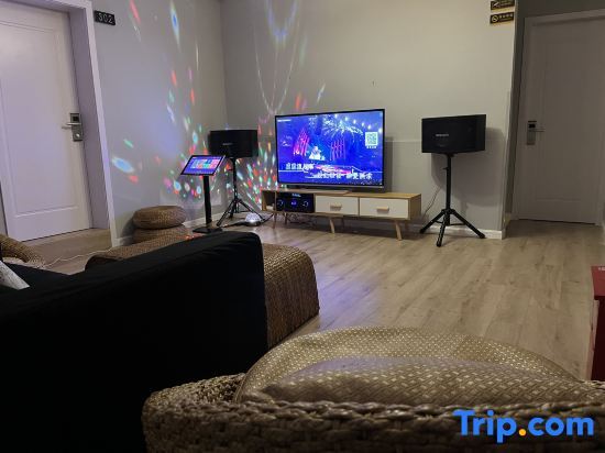Шанхай: Shanghai East Linxishe Homestay