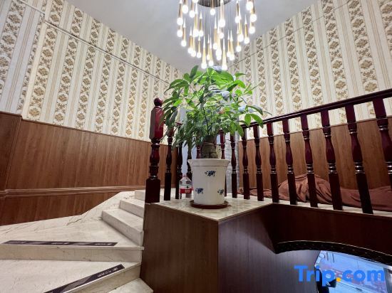 Цюаньчжоу: Hui'an Penglai Hotel